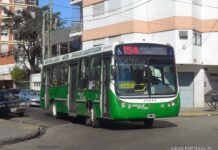 La Secretaría de Transporte se reúne este jueves con las cámaras empresarias para discutir subsidios y tarifas