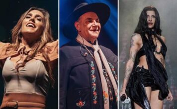 República Folklore con Cazzu, Chaqueño Palavecino y Soledad: grilla completa, cuándo es y cómo comprar entradas