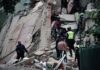De cuánto fueron los terremotos de Venezuela