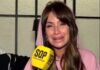 Flor Peña se quebró al aire de SQP: “Le mandé un mensaje a Celia y no me contestó”