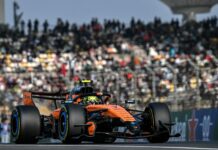 Próxima carrera de la Fórmula 1 2026: cuándo se corre el GP de Gran Bretaña