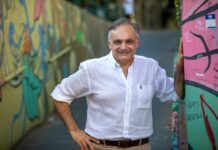 Franco Bagnato comenzó en Radio 10 con una mirada federal y sin una mirada política de la actualidad