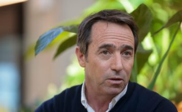 Irónico mensaje de Galperin tras salir a la luz los videos de Jesica Cirio con bolsas llenas de dólares