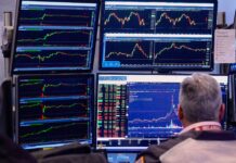 El riesgo país vuelve a bajar y alcanza un nuevo mínimo desde abril de 2018