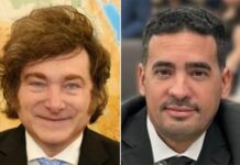 El Gobierno confirmó que Adrián Ravier será el nuevo vocero presidencial