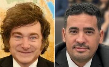El Gobierno confirmó que Adrián Ravier será el nuevo vocero presidencial