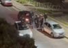 Habló el hombre que empujaron y atropellaron a metros de Playa Grande tras una pelea de boliche
