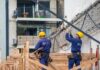 Así está la tabla de precios de la construcción en junio 2026