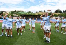 Los Pumitas golearon a Estados Unidos en su debut en el Mundial M-20