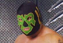 Murió un legendario campeón de lucha libre: así lo despidió Vicente Viloni