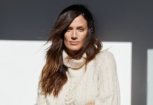 Paula Chaves: del ciclo sobre las madres de la Selección a su reencuentro con Zaira Nara y la incondicionalidad a Tinelli