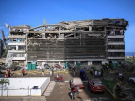 Una serie de fuertes terremotos sacudió al mundo en menos de 24 horas, pero los expertos descartan una conexión global