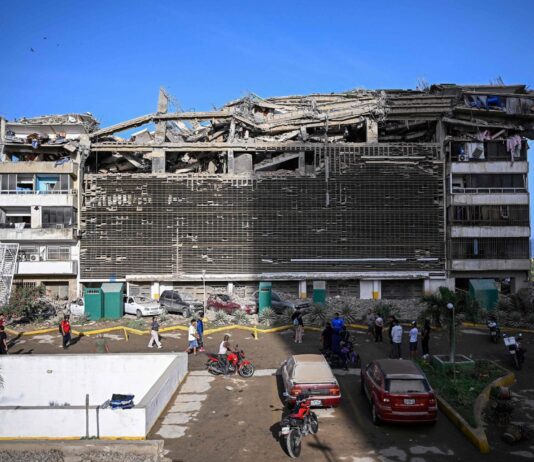 Una serie de fuertes terremotos sacudió al mundo en menos de 24 horas, pero los expertos descartan una conexión global