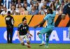 Nicolás Tagliafico tiene molestias físicas y está en duda para el debut de Argentina en el Mundial 2026