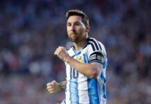 La agenda de la TV del martes: Argentina se enfrenta con Argelia en su debut en el Mundial 2026