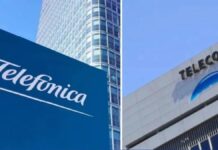 El Gobierno aprobaría en los próximos días la compra de Telefónica por parte de Telecom