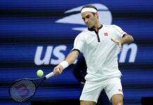 Roger Federer volverá a jugar en el US Open cinco años después de su retiro oficial del tenis