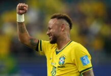 Brasil disfrutó una noche de samba en Miami: apabulló a Escocia con un Vinicius imparable… y jugó Neymar