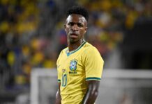 A qué hora juega Brasil vs. Japón y por dónde se puede ver online