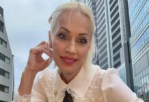 Ingrid Grudke confirmó que está nuevamente en pareja: “No le voy a dar el gusto a mi ex”
