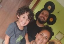 Son argentinos, su casa en Venezuela se derrumbó tras los terremotos y no encuentran la manera de volver a Buenos Aires