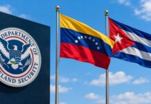 Buenas noticias para venezolanos y cubanos: fallo bloquea políticas del Uscis que impactan en el asilo