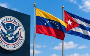 Buenas noticias para venezolanos y cubanos: fallo bloquea políticas del Uscis que impactan en el asilo
