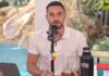 Nicolás Occhiato habló de “errores humanos”, pero dijo que tomó “la decisión que tenía que tomar”