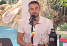 Nicolás Occhiato habló de “errores humanos”, pero dijo que tomó “la decisión que tenía que tomar”