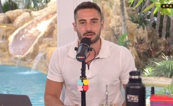 Nicolás Occhiato habló de “errores humanos”, pero dijo que tomó “la decisión que tenía que tomar”