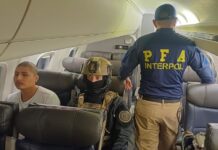 Procesaron con prisión preventiva a Pequeño J por el triple crimen de Florencio Varela