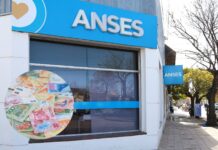 Fecha de cobro de Anses: el cronograma de pagos para este miércoles 10 de junio