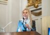 Cris Morena fue distinguida como Personalidad Destacada de la Cultura en la Legislatura porteña