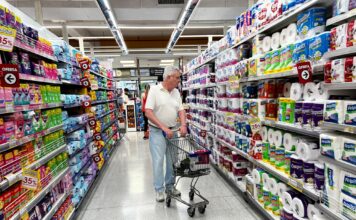 El INDEC publica la inflación de mayo: ¿puede perforar el 2%?