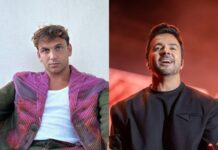 Bautista Mascia, ganador de Gran Hermano, insinuó que Luis Fonsi le plagió una canción