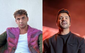 Bautista Mascia, ganador de Gran Hermano, insinuó que Luis Fonsi le plagió una canción