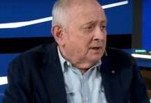 Chiche Gelblung volvió a ser internado y hay preocupación sobre su salud