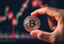 Bitcoin bajó y rompió una barrera que no cruzaba hace casi dos años
