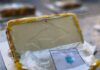 Secuestraron en Córdoba 23 kilos de cocaína con “el sello del delfín”, marca de origen de la droga del “Patrón del Norte”