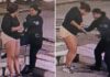 Una policía disparó su arma accidentalmente e hirió a una mujer de 22 años en Venezuela