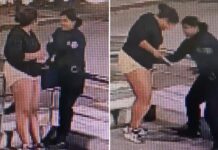 Una policía disparó su arma accidentalmente e hirió a una mujer de 22 años en Venezuela