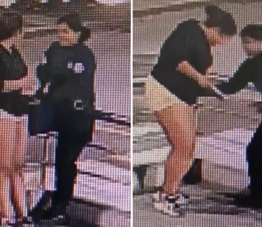 Una policía disparó su arma accidentalmente e hirió a una mujer de 22 años en Venezuela