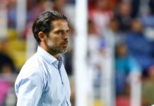 Fernando Gago sufrió un infarto agudo de miocardio: qué dice el parte médico