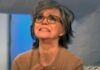 La insólita confesión de Sally Field sobre una leyenda de Hollywood: “No podía hilar dos palabras seguidas”