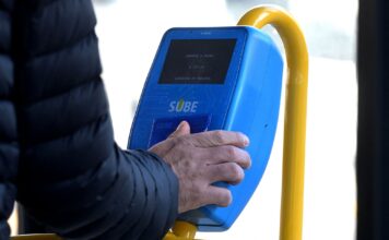 El Gobierno anunció que las personas con discapacidad podrán viajar gratis con la SUBE en colectivos y trenes