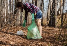 Día del Medio Ambiente: los argentinos quieren vivir de manera más sustentable, pero no logran cambiar sus hábitos