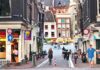 Tres niños y un adulto que iban en bicicleta murieron tras ser atropellados por un auto en Holanda