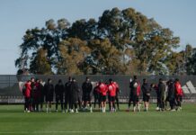 El éxodo de River: uno por uno, los 13 jugadores con ciclo cumplido y los dos que se ganaron la posibilidad de seguir (o no)