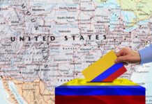 Elecciones en Colombia 2026: Miami y Houston cambian sus sedes para votación anticipada para la segunda vuelta
