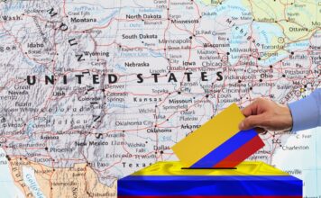 Elecciones en Colombia 2026: Miami y Houston cambian sus sedes para votación anticipada para la segunda vuelta